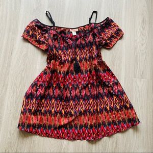 Band of Gypsies size M